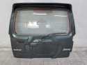 SUZUKI JIMNY 98-12 KLAPA BAGAZNIKA TYL SZYBA  Z2T