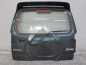 SUZUKI JIMNY 98-12 KLAPA BAGAZNIKA TYL SZYBA  Z2T