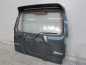 SUZUKI JIMNY 98-12 KLAPA BAGAZNIKA TYL SZYBA  Z2T
