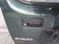 SUZUKI JIMNY 98-12 KLAPA BAGAZNIKA TYL SZYBA  Z2T