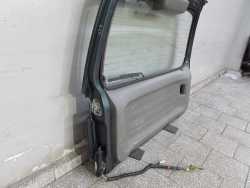 SUZUKI JIMNY 98-12 KLAPA BAGAZNIKA TYL SZYBA  Z2T