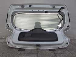 HYUNDAI I10 II 14-18 KLAPA BAGAZNIKA TYL SZYBA KPL RYS