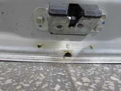 HYUNDAI I10 II 14-18 KLAPA BAGAZNIKA TYL SZYBA KPL RYS