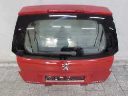 PEUGEOT 207 SW KOMBI KLAPA BAGAZNIKA KKNB 06-11