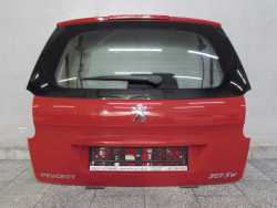PEUGEOT 207 SW KOMBI KLAPA BAGAZNIKA KKNB 06-11
