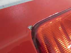PEUGEOT 207 SW KOMBI KLAPA BAGAZNIKA KKNB 06-11