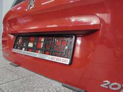 PEUGEOT 207 SW KOMBI KLAPA BAGAZNIKA KKNB 06-11
