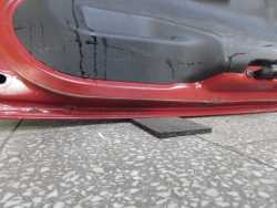 PEUGEOT 207 SW KOMBI KLAPA BAGAZNIKA KKNB 06-11