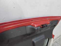 PEUGEOT 207 SW KOMBI KLAPA BAGAZNIKA KKNB 06-11