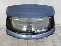 OPEL ASTRA K V HB 15-19 KLAPA BAGAZNIKA TYL LAMPY SZYBA Z22S KPL