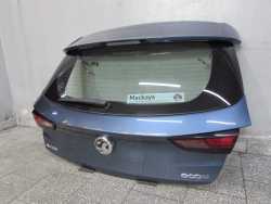 OPEL ASTRA K V HB 15-19 KLAPA BAGAZNIKA TYL LAMPY SZYBA Z22S KPL