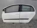 TOYOTA YARIS II LIFT 05-11 DRZWI PRZOD LEWE KPL 068
