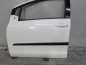 TOYOTA YARIS II LIFT 05-11 DRZWI PRZOD LEWE KPL 068
