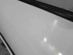 TOYOTA YARIS II LIFT 05-11 DRZWI PRZOD LEWE KPL 068