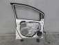 TOYOTA YARIS II LIFT 05-11 DRZWI PRZOD LEWE KPL 068