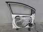 TOYOTA YARIS II LIFT 05-11 DRZWI PRZOD LEWE KPL 068