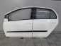 TOYOTA YARIS II LIFT 05-11 DRZWI TYL LEWE KPL 068