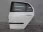 TOYOTA YARIS II LIFT 05-11 DRZWI TYL LEWE KPL 068
