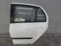TOYOTA YARIS II LIFT 05-11 DRZWI TYL LEWE KPL 068