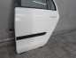 TOYOTA YARIS II LIFT 05-11 DRZWI TYL LEWE KPL 068
