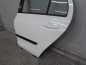 TOYOTA YARIS II LIFT 05-11 DRZWI TYL LEWE KPL 068