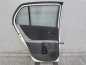 TOYOTA YARIS II LIFT 05-11 DRZWI TYL LEWE KPL 068