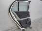 TOYOTA YARIS II LIFT 05-11 DRZWI TYL LEWE KPL 068