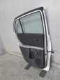 TOYOTA YARIS II LIFT 05-11 DRZWI TYL LEWE KPL 068