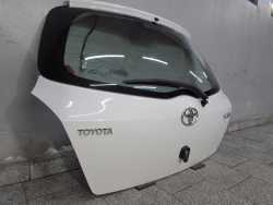TOYOTA YARIS II LIFT 05-11 KLAPA BAGAZNIKA TYL SZYBA KPL 068