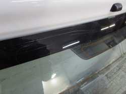TOYOTA YARIS II LIFT 05-11 KLAPA BAGAZNIKA TYL SZYBA KPL 068