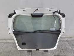 TOYOTA YARIS II LIFT 05-11 KLAPA BAGAZNIKA TYL SZYBA KPL 068