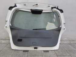 TOYOTA YARIS II LIFT 05-11 KLAPA BAGAZNIKA TYL SZYBA KPL 068