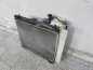 TOYOTA YARIS II 1.0 06-12 CHLODNICA WENTYLATOR 16363-23010
