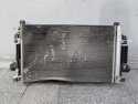 OPEL ASTRA J LIFT 1.7 CDTI KOMPLET CHLODNIC KLIMA INTERCOOLER 13377763 13267647 13352273