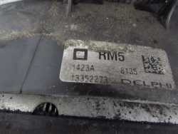 OPEL ASTRA J LIFT 1.7 CDTI KOMPLET CHLODNIC KLIMA INTERCOOLER 13377763 13267647 13352273
