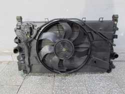 OPEL ASTRA J LIFT 1.7 CDTI KOMPLET CHLODNIC KLIMA INTERCOOLER 13377763 13267647 13352273