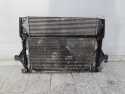 MASTER II MOVANO 2.2 2.5 CHLODNICE WODY INERCOOLER WENTYLATOR 8200705111 03-10