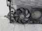 MASTER II MOVANO 2.2 2.5 CHLODNICE WODY INERCOOLER WENTYLATOR 8200705111 03-10