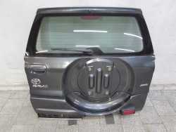 TOYOTA RAV4 II LIFT KLAPA DRZWI BAGAZNIKA TYL 01-05 1E0 5D
