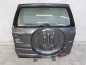 TOYOTA RAV4 II LIFT KLAPA DRZWI BAGAZNIKA TYL 01-05 1E0 5D