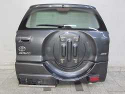 TOYOTA RAV4 II LIFT KLAPA DRZWI BAGAZNIKA TYL 01-05 1E0 5D