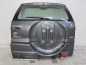 TOYOTA RAV4 II LIFT KLAPA DRZWI BAGAZNIKA TYL 01-05 1E0 5D
