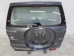 TOYOTA RAV4 II LIFT KLAPA DRZWI BAGAZNIKA TYL 01-05 1E0 5D