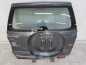 TOYOTA RAV4 II LIFT KLAPA DRZWI BAGAZNIKA TYL 01-05 1E0 5D
