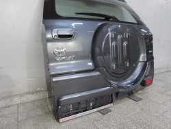 TOYOTA RAV4 II LIFT KLAPA DRZWI BAGAZNIKA TYL 01-05 1E0 5D
