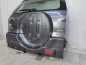 TOYOTA RAV4 II LIFT KLAPA DRZWI BAGAZNIKA TYL 01-05 1E0 5D