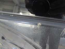 TOYOTA RAV4 II LIFT KLAPA DRZWI BAGAZNIKA TYL 01-05 1E0 5D