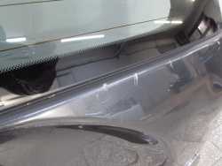TOYOTA RAV4 II LIFT KLAPA DRZWI BAGAZNIKA TYL 01-05 1E0 5D