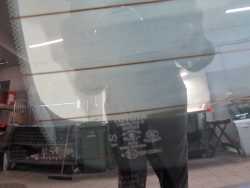 TOYOTA RAV4 II LIFT KLAPA DRZWI BAGAZNIKA TYL 01-05 1E0 5D