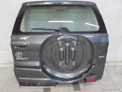 TOYOTA RAV4 II LIFT KLAPA DRZWI BAGAZNIKA TYL 01-05 1E0 5D